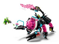 Set de construcție Lego Mateo Vs Cyber Brain Mech (71495) imaginea #7 — magazin online Desire.md