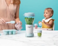 Blender Nutribullet Baby (110084838) imaginea #3 — magazin online Desire.md