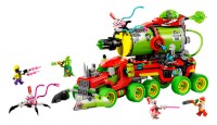 Set de construcție Lego Mateos Spray Paint Truck (45538)
