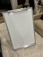 Уценка! Флипчарт Xenos Popchart 90×60cm  фото №2 — интернет-магазин Desire.md