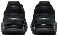 Кроссовки мужские Nike Air Zoom Upturn Sc Black/Anthracite, s.40.5 фото №5 — интернет-магазин Desire.md