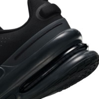 Кроссовки мужские Nike Air Zoom Upturn Sc Black/Anthracite, s.42.5 фото №8 — интернет-магазин Desire.md