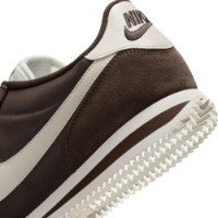Adidași pentru bărbați Nike Cortez Baroque Brown/Sail/Light Orewood Brown, s.43 imaginea #8 — magazin online Desire.md
