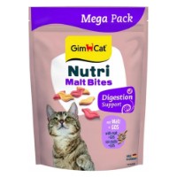 Snackuri pentru pisici GimCat Malt Kiss 425g