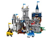 Конструктор Lego Medieval Horse Knight Castle (31168) фото №3 — интернет-магазин Desire.md