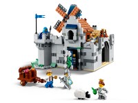 Конструктор Lego Medieval Horse Knight Castle (31168) фото №5 — интернет-магазин Desire.md
