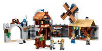 Конструктор Lego Medieval Horse Knight Castle (31168) фото №7 — интернет-магазин Desire.md