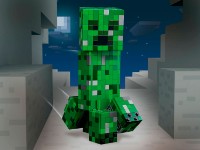 Set de construcție Lego Minecraft The Creeper (21276) imaginea #7 — magazin online Desire.md