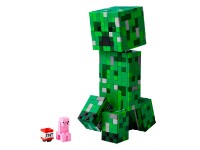Set de construcție Lego Minecraft The Creeper (21276) imaginea #1 — magazin online Desire.md