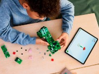 Set de construcție Lego Minecraft The Creeper (21276) imaginea #2 — magazin online Desire.md