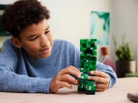 Set de construcție Lego Minecraft The Creeper (21276) imaginea #3 — magazin online Desire.md