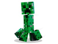 Set de construcție Lego Minecraft The Creeper (21276) imaginea #4 — magazin online Desire.md