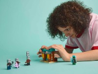 Конструктор Lego Minecraft: ILLager Desert Patrol (21267) фото №3 — интернет-магазин Desire.md