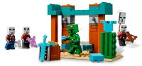 Конструктор Lego Minecraft: ILLager Desert Patrol (21267) фото №4 — интернет-магазин Desire.md