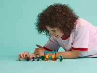 Конструктор Lego Minecraft: ILLager Desert Patrol (21267) фото №2 — интернет-магазин Desire.md