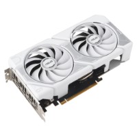 Placă video Asus GeForce RTX5060 8GB GDDR7 White OC Edition (DUAL-RTX5060-O8G-WHITE) imaginea #4 — magazin online Desire.md