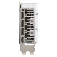 Placă video Asus GeForce RTX5060 8GB GDDR7 White OC Edition (DUAL-RTX5060-O8G-WHITE) imaginea #5 — magazin online Desire.md