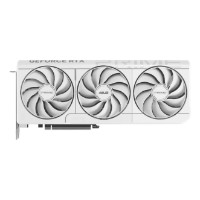 Видеокарта Asus GeForce RTX5070 Prime White OC Edition 12GB GDDR7 (PRIME-RTX5070-O12G-WHITE)