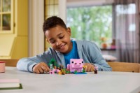 Set de construcție Lego Minecraft: The Baby Pig House (21268) imaginea #6 — magazin online Desire.md
