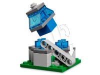 Set de construcție Lego Minecraft: The Ghast Balloon Village Attack (21273) imaginea #8 — magazin online Desire.md