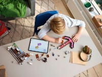 Set de construcție Lego Minecraft: The Pickaxe Mine (21277) imaginea #3 — magazin online Desire.md