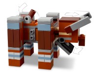 Конструктор Lego Minecraft: The Pillager Outpost And Ravager (21278) фото №4 — интернет-магазин Desire.md