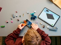 Set de construcție Lego Minecraft: The Warden Encounter (21274) imaginea #7 — magazin online Desire.md