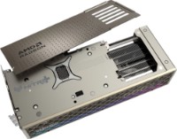 Видеокарта Sapphire NITRO+ Radeon RX 9070 16GB GDDR6 (11349-01-20G) фото №2 — интернет-магазин Desire.md