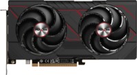 Видеокарта Sapphire Pulse Radeon RX 9060XT OC 16Gb GDDR6 (11350-03-20G)