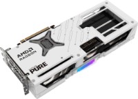 Видеокарта Sapphire Pure Radeon RX 9070 16Gb GDDR6 (11349-02-20G) фото №5 — интернет-магазин Desire.md