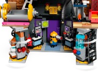 Set de construcție Lego Minions: Minions & Gru's Family Mansion (75583) imaginea #5 — magazin online Desire.md