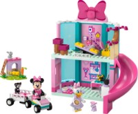 Set de construcție Lego Minnies Pet Hotel (43274)
