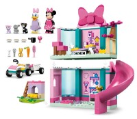 Set de construcție Lego Minnies Pet Hotel (43274) imaginea #2 — magazin online Desire.md