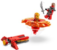 Set de construcție Lego Ninjago: Kai's Dragon Spinjitzu Spinner (71823) imaginea #2 — magazin online Desire.md