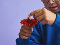 Set de construcție Lego Ninjago: Kai's Dragon Spinjitzu Spinner (71823) imaginea #3 — magazin online Desire.md