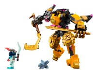 Конструктор Lego Ninjago: Ninja Combat Vehicle (71839) фото №2 — интернет-магазин Desire.md