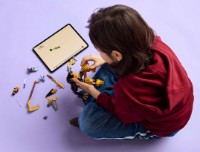 Конструктор Lego Ninjago: Ninja Combat Vehicle (71839) фото №4 — интернет-магазин Desire.md