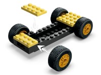 Конструктор Lego Ninjago: Rogue&Drix Race Car Duel (71840) фото №6 — интернет-магазин Desire.md