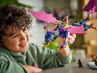 Конструктор Lego Ninjago: Rontu The Master Dragon (71842) фото №3 — интернет-магазин Desire.md