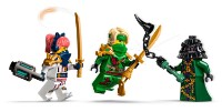 Конструктор Lego Ninjago: Rontu The Master Dragon (71842) фото №5 — интернет-магазин Desire.md