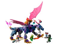 Set de construcție Lego Ninjago: Rontu The Master Dragon (71842)
