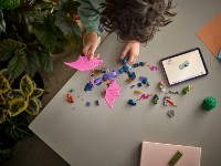 Конструктор Lego Ninjago: Rontu The Master Dragon (71842) фото №2 — интернет-магазин Desire.md