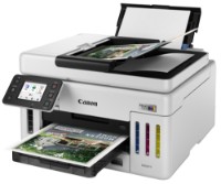 МФУ Canon Maxify GX6140 фото №7 — интернет-магазин Desire.md