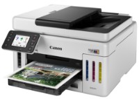 МФУ Canon Maxify GX6140 фото №9 — интернет-магазин Desire.md
