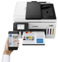 МФУ Canon Maxify GX6140 фото №10 — интернет-магазин Desire.md