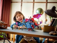 Set de construcție Lego Ninjago: Thunderfang Dragon Of Chaos (71832) imaginea #5 — magazin online Desire.md