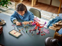 Set de construcție Lego Ninjago: Thunderfang Dragon Of Chaos (71832) imaginea #3 — magazin online Desire.md