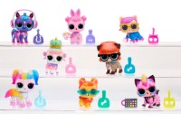 Păpușa L.O.L. Surprise Eye Spy: Pets Animaux (077456) imaginea #3 — magazin online Desire.md