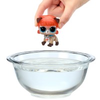 Păpușa L.O.L. Surprise Eye Spy: Pets Animaux (077456) imaginea #4 — magazin online Desire.md