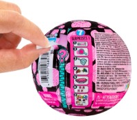 Păpușa L.O.L. Surprise Eye Spy: Pets Animaux (077456) imaginea #8 — magazin online Desire.md